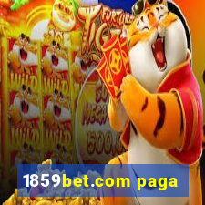 1859bet.com paga